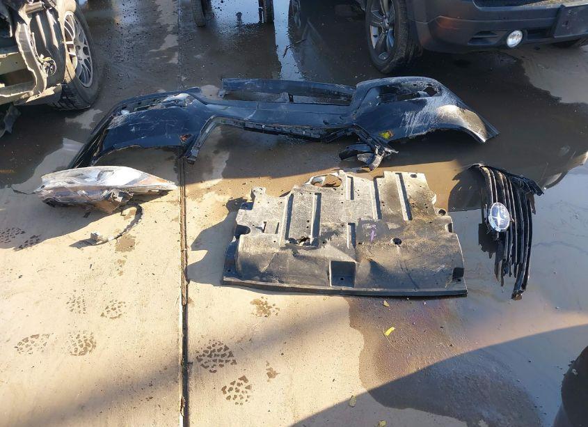 Photo 12 of 2021 Subaru Ascent TOURING (VIN 4S4WMARD8M3463837)