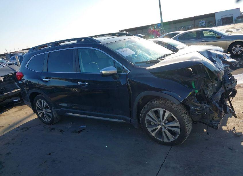 Photo 14 of 2021 Subaru Ascent TOURING (VIN 4S4WMARD8M3463837)