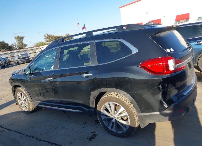 Photo 15 of 2021 Subaru Ascent TOURING (VIN 4S4WMARD8M3463837)