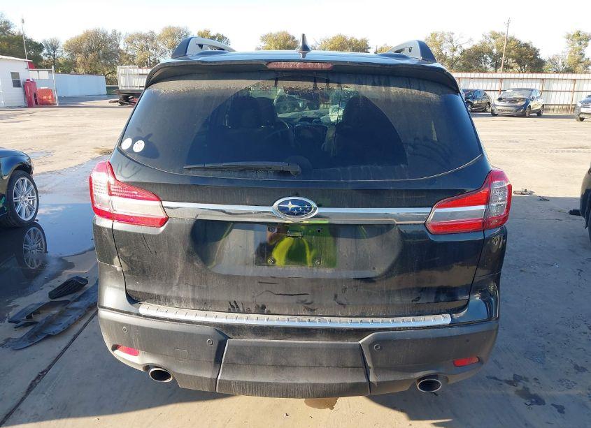 Photo 17 of 2021 Subaru Ascent TOURING (VIN 4S4WMARD8M3463837)