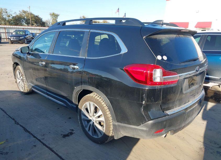 Photo 3 of 2021 Subaru Ascent TOURING (VIN 4S4WMARD8M3463837)