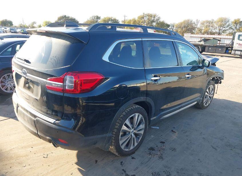 Photo 4 of 2021 Subaru Ascent TOURING (VIN 4S4WMARD8M3463837)