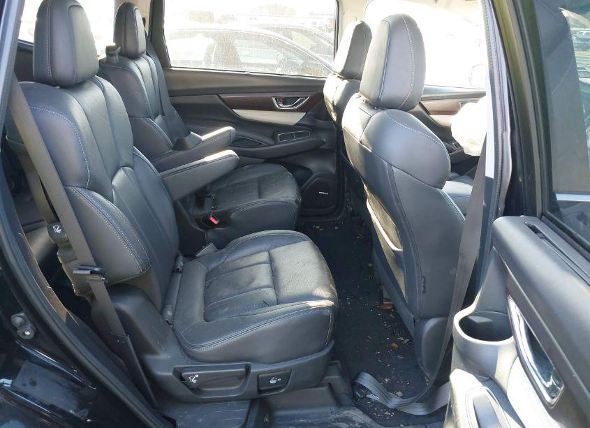 Photo 8 of 2021 Subaru Ascent TOURING (VIN 4S4WMARD8M3463837)