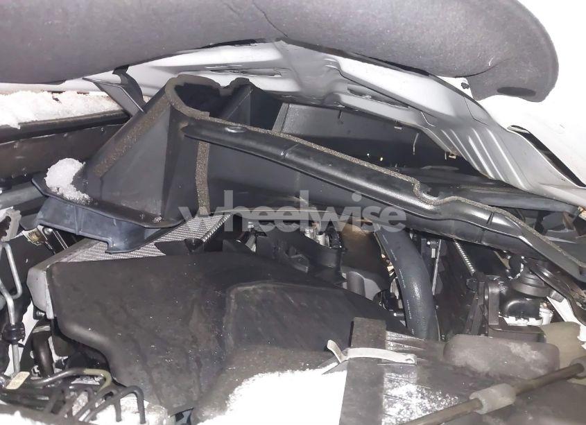 Photo 10 of 2022 Subaru Ascent TOURING (VIN 4S4WMARD8N3471227)