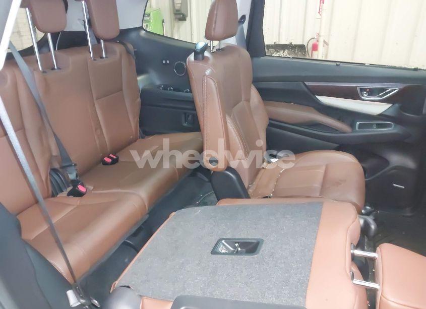 Photo 8 of 2022 Subaru Ascent TOURING (VIN 4S4WMARD8N3471227)