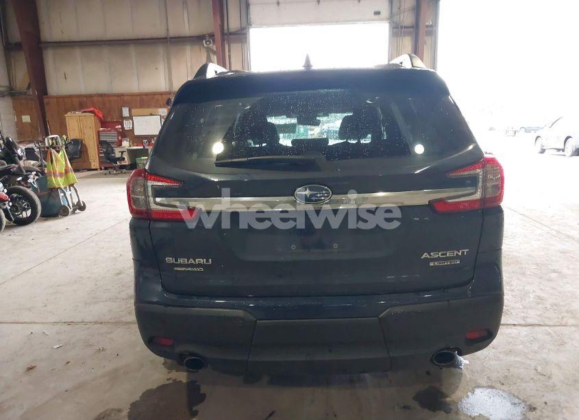 Photo 17 of 2023 Subaru Ascent LIMITED 8-PASSENGER (VIN 4S4WMARD8P3449229)