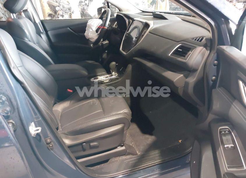 Photo 5 of 2023 Subaru Ascent LIMITED 8-PASSENGER (VIN 4S4WMARD8P3449229)