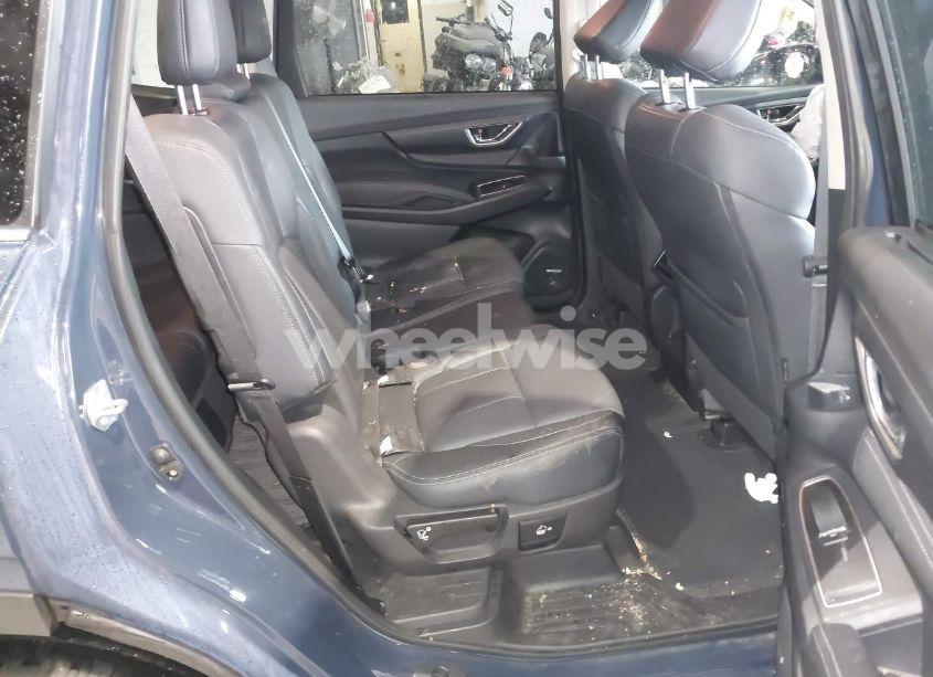 Photo 8 of 2023 Subaru Ascent LIMITED 8-PASSENGER (VIN 4S4WMARD8P3449229)