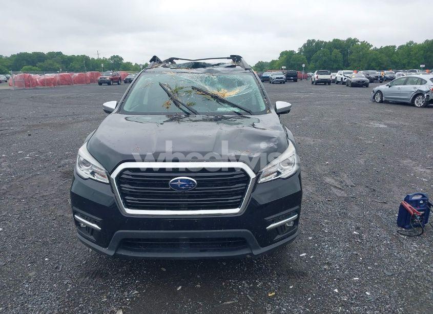 Photo 12 of 2019 Subaru Ascent TOURING (VIN 4S4WMARD9K3464850)