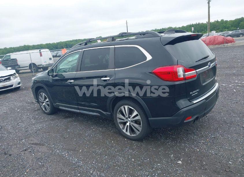 Photo 14 of 2019 Subaru Ascent TOURING (VIN 4S4WMARD9K3464850)