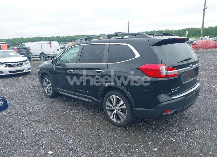 Photo 3 of 2019 Subaru Ascent TOURING (VIN 4S4WMARD9K3464850)