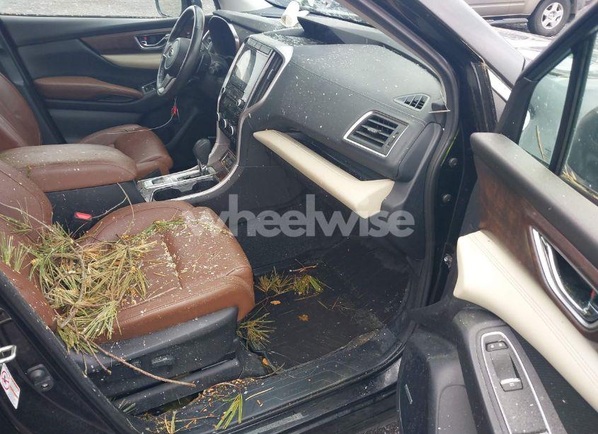 Photo 5 of 2019 Subaru Ascent TOURING (VIN 4S4WMARD9K3464850)