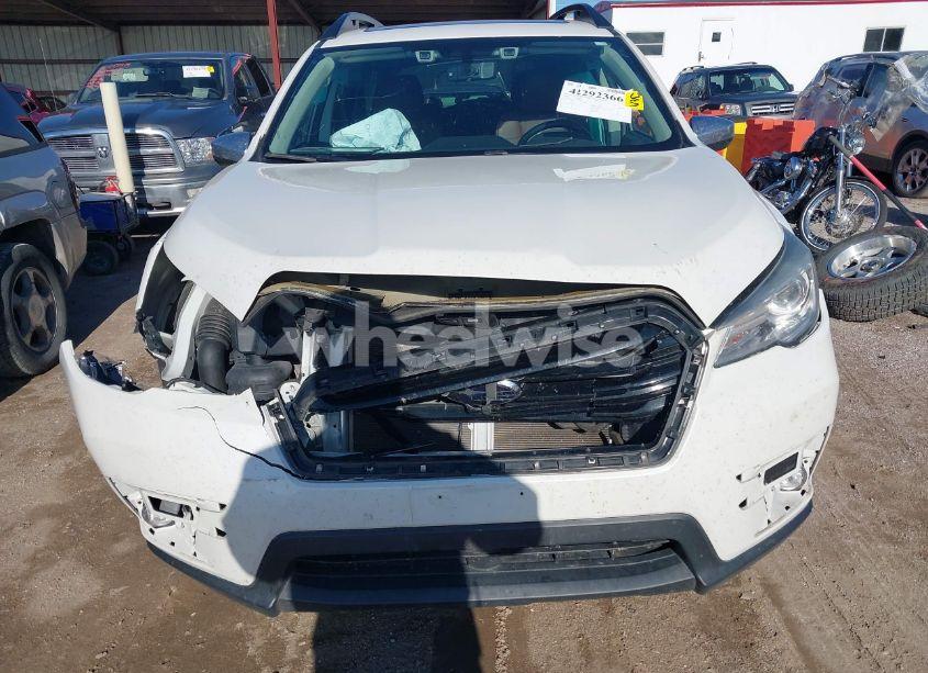 Photo 12 of 2020 Subaru Ascent TOURING (VIN 4S4WMARD9L3468656)