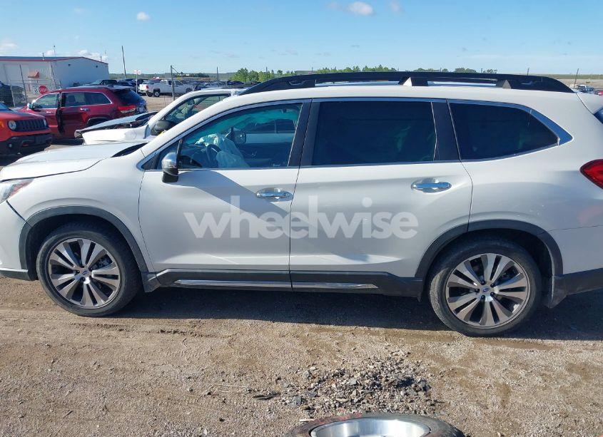 Photo 14 of 2020 Subaru Ascent TOURING (VIN 4S4WMARD9L3468656)