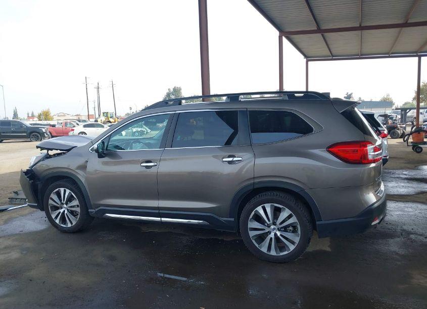 Photo 14 of 2021 Subaru Ascent TOURING (VIN 4S4WMARD9M3401542)