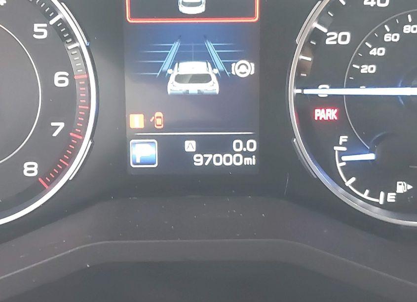 Photo 15 of 2021 Subaru Ascent TOURING (VIN 4S4WMARD9M3401542)