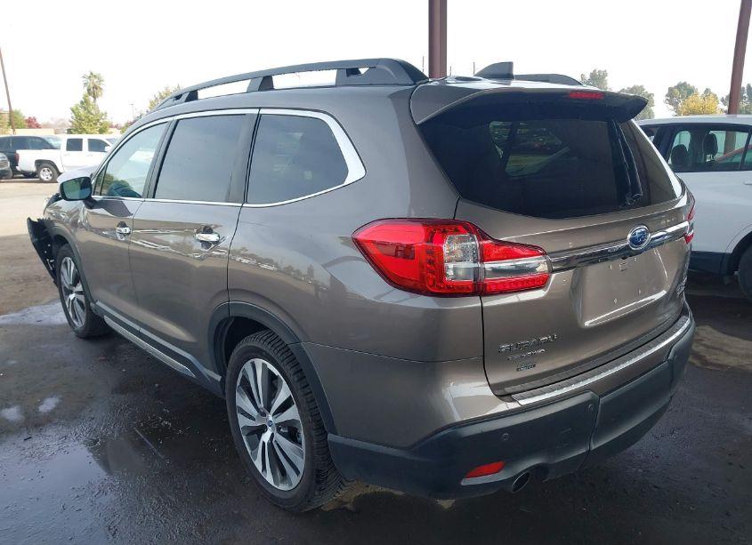 Photo 3 of 2021 Subaru Ascent TOURING (VIN 4S4WMARD9M3401542)