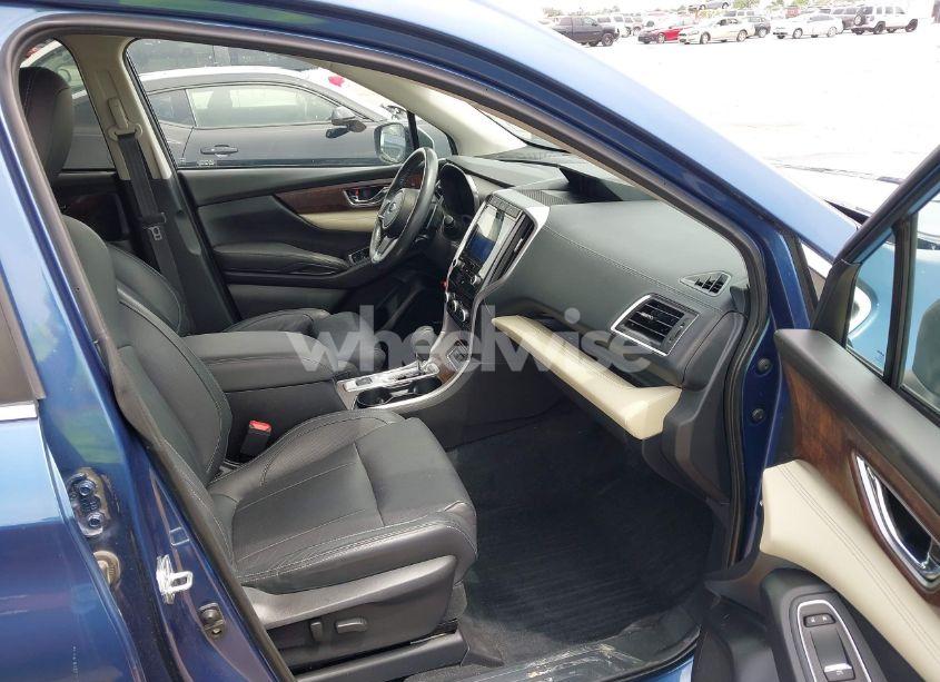 Photo 5 of 2021 Subaru Ascent TOURING (VIN 4S4WMARD9M3473972)