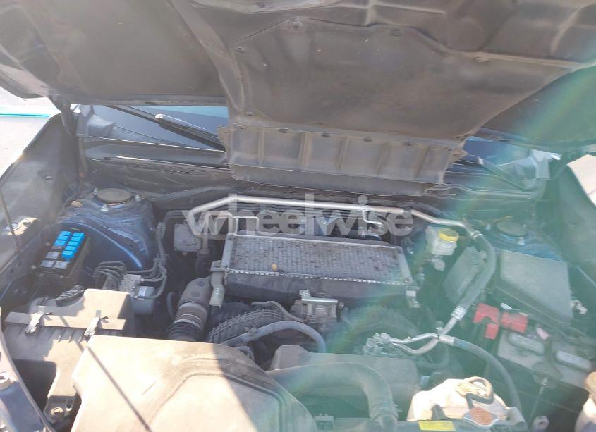 Photo 10 of 2020 Subaru Ascent TOURING (VIN 4S4WMARDXL3476412)