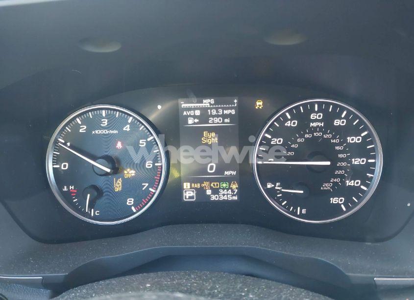 Photo 15 of 2023 Subaru Ascent LIMITED 7-PASSENGER (VIN 4S4WMASD1P3438356)