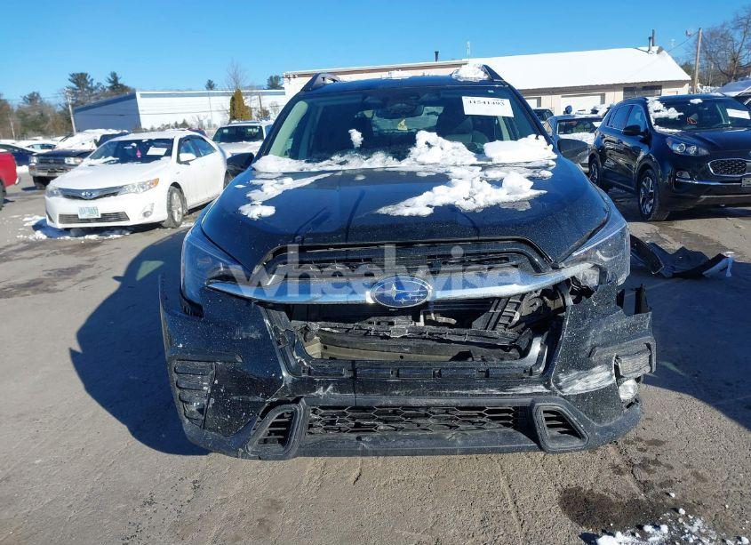 Photo 6 of 2023 Subaru Ascent LIMITED 7-PASSENGER (VIN 4S4WMASD1P3438356)