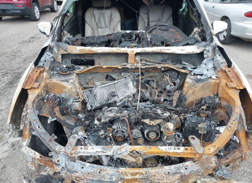 Photo 10 of 2023 Subaru Ascent LIMITED 7-PASSENGER (VIN 4S4WMASD1P3441953)