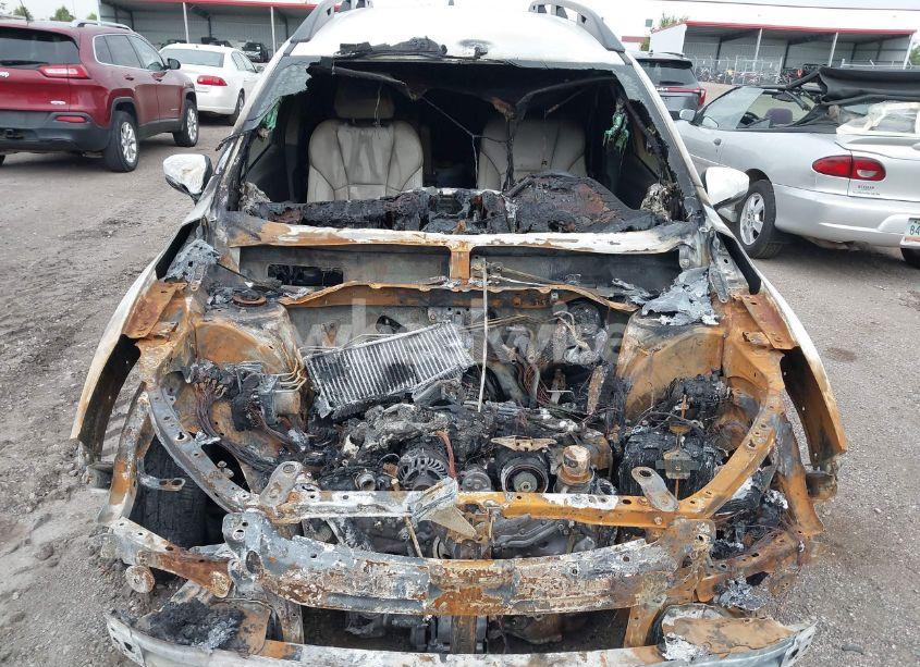 Photo 6 of 2023 Subaru Ascent LIMITED 7-PASSENGER (VIN 4S4WMASD1P3441953)