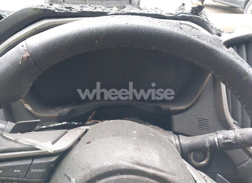 Photo 7 of 2023 Subaru Ascent LIMITED 7-PASSENGER (VIN 4S4WMASD1P3441953)