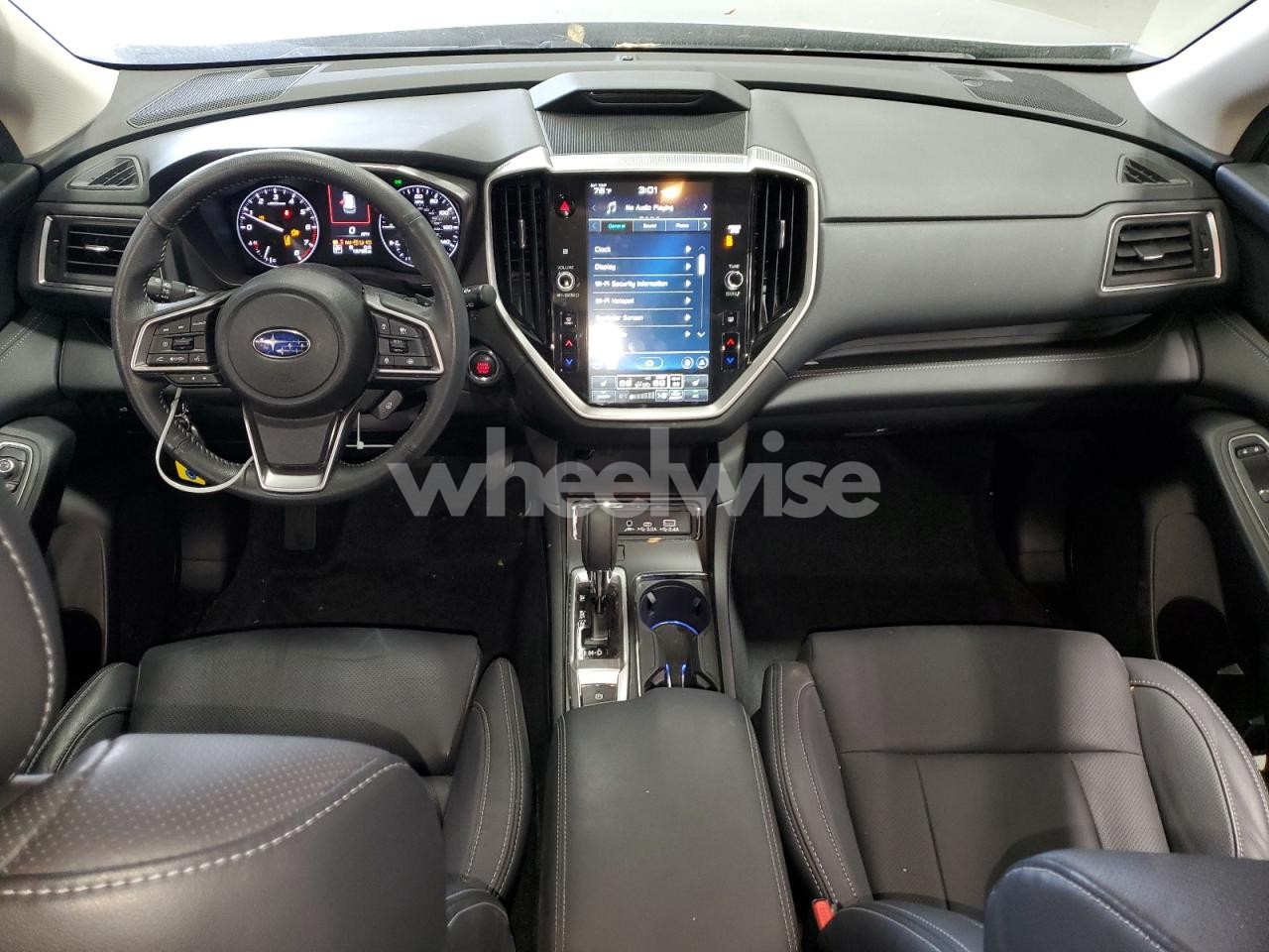 Photo 8 of 2024 SUBARU ASCENT LIMITED N/A (VIN 4S4WMASD3R3438362)