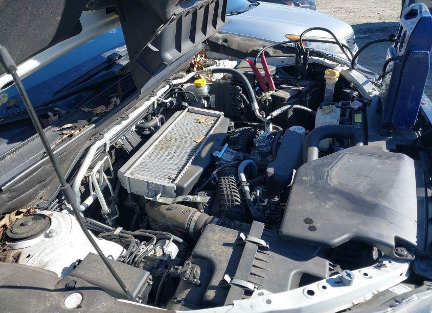 Photo 10 of 2023 Subaru Ascent LIMITED 7-PASSENGER (VIN 4S4WMASD5P3438263)