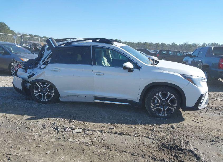 Photo 13 of 2023 Subaru Ascent LIMITED 7-PASSENGER (VIN 4S4WMASD5P3438263)