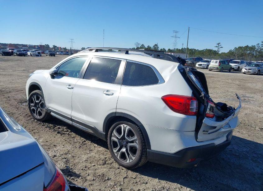 Photo 14 of 2023 Subaru Ascent LIMITED 7-PASSENGER (VIN 4S4WMASD5P3438263)