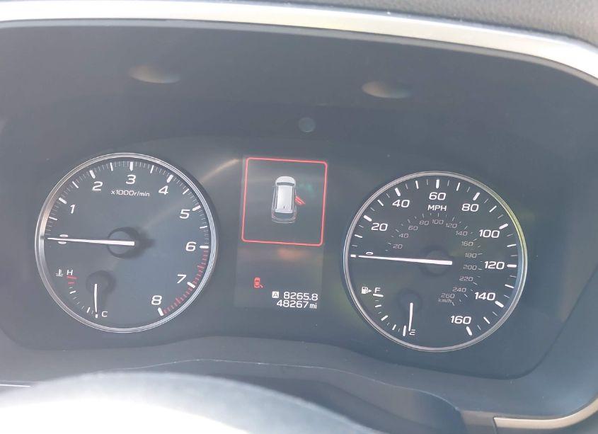 Photo 15 of 2023 Subaru Ascent LIMITED 7-PASSENGER (VIN 4S4WMASD5P3438263)