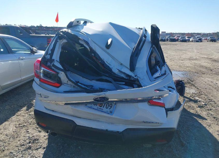 Photo 17 of 2023 Subaru Ascent LIMITED 7-PASSENGER (VIN 4S4WMASD5P3438263)