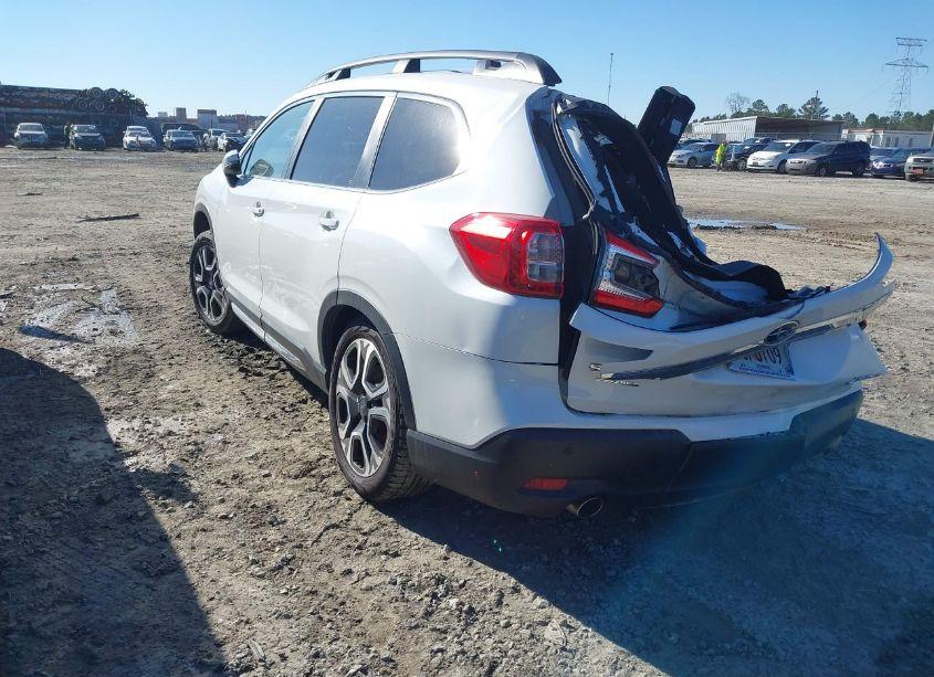 Photo 3 of 2023 Subaru Ascent LIMITED 7-PASSENGER (VIN 4S4WMASD5P3438263)