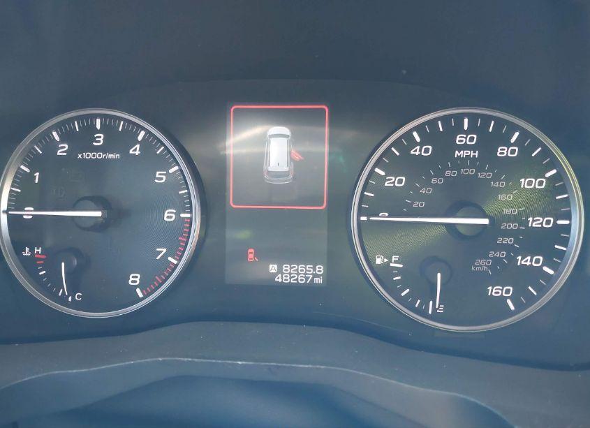 Photo 7 of 2023 Subaru Ascent LIMITED 7-PASSENGER (VIN 4S4WMASD5P3438263)