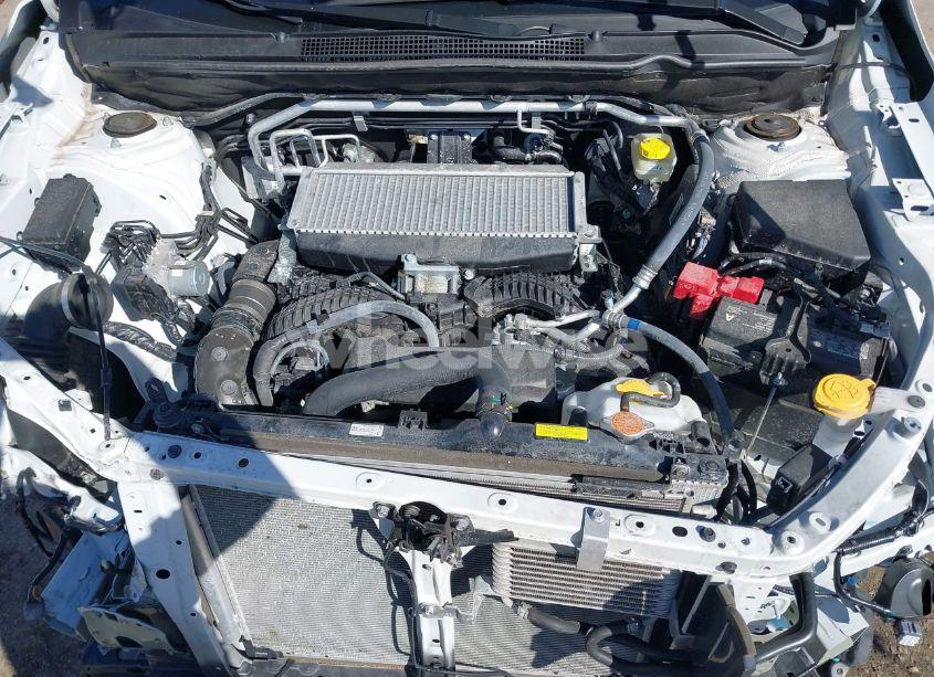 Photo 10 of 2023 Subaru Ascent LIMITED 7-PASSENGER (VIN 4S4WMASD7P3442198)