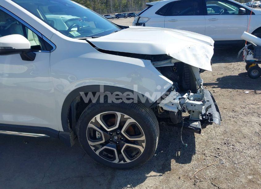 Photo 18 of 2023 Subaru Ascent LIMITED 7-PASSENGER (VIN 4S4WMASD7P3442198)