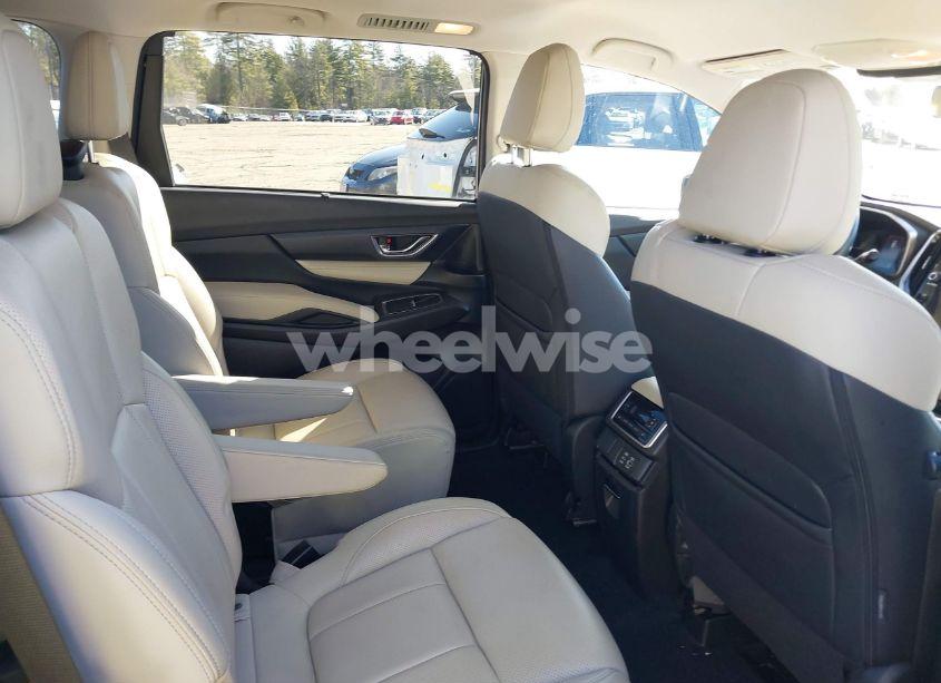 Photo 8 of 2023 Subaru Ascent LIMITED 7-PASSENGER (VIN 4S4WMASD7P3442198)