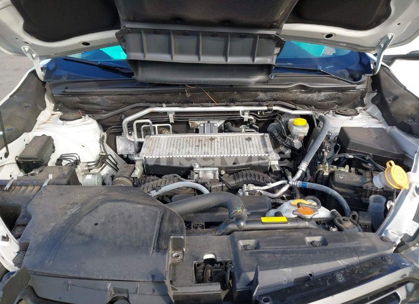 Photo 10 of 2023 Subaru Ascent LIMITED 7-PASSENGER (VIN 4S4WMASD8P3445997)