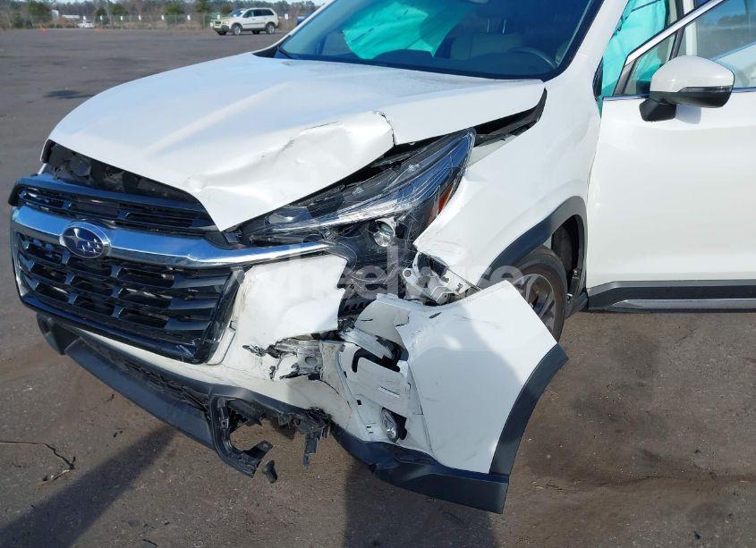 Photo 6 of 2023 Subaru Ascent LIMITED 7-PASSENGER (VIN 4S4WMASD8P3445997)