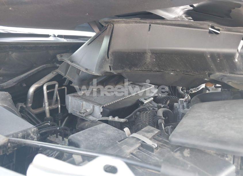 Photo 10 of 2024 Subaru Ascent LIMITED 7-PASSENGER (VIN 4S4WMASD8R3420424)