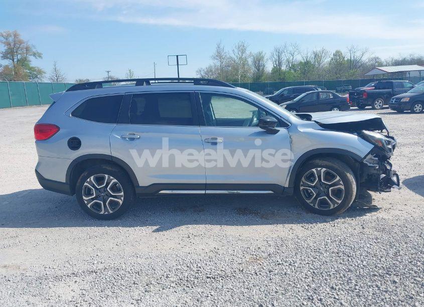 Photo 12 of 2024 Subaru Ascent LIMITED 7-PASSENGER (VIN 4S4WMASD8R3420424)