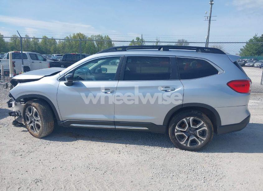 Photo 13 of 2024 Subaru Ascent LIMITED 7-PASSENGER (VIN 4S4WMASD8R3420424)