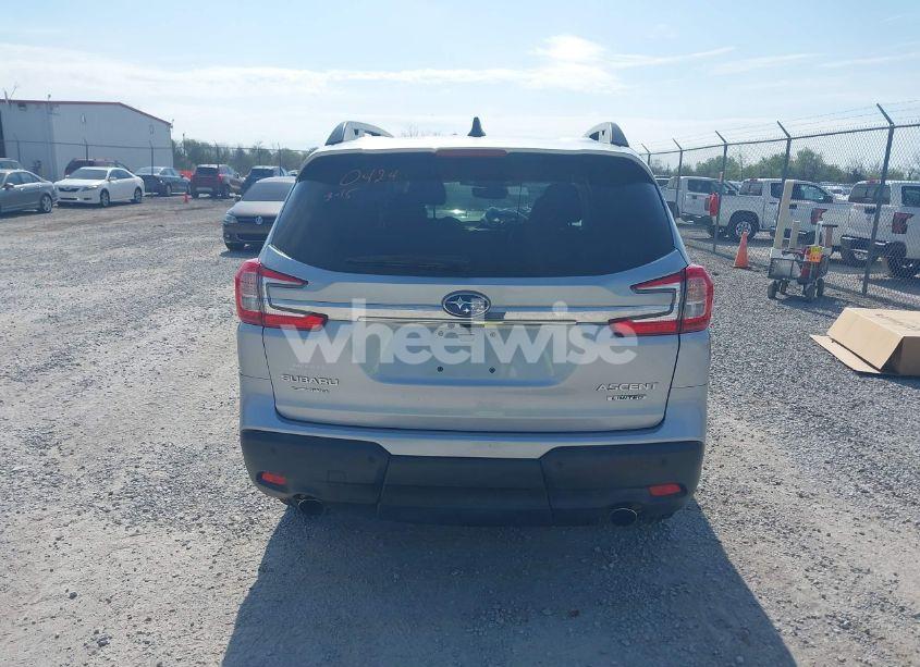 Photo 15 of 2024 Subaru Ascent LIMITED 7-PASSENGER (VIN 4S4WMASD8R3420424)