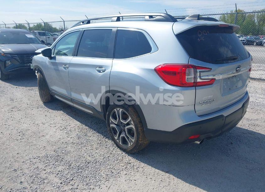 Photo 3 of 2024 Subaru Ascent LIMITED 7-PASSENGER (VIN 4S4WMASD8R3420424)
