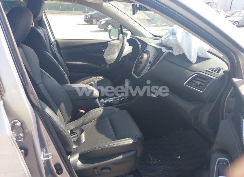 Photo 5 of 2024 Subaru Ascent LIMITED 7-PASSENGER (VIN 4S4WMASD8R3420424)