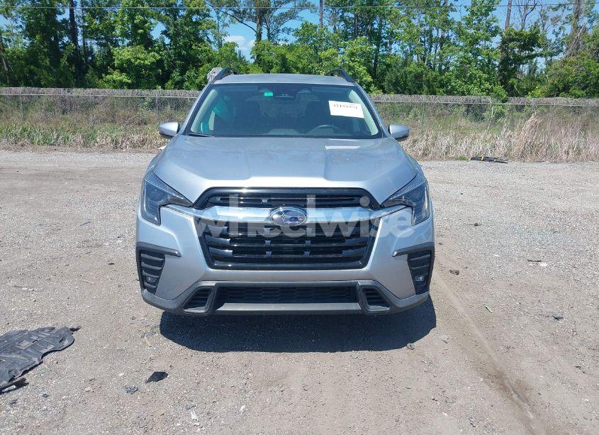 Photo 12 of 2023 Subaru Ascent LIMITED 7-PASSENGER (VIN 4S4WMASDXP3424195)