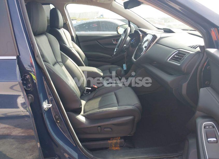 Photo 5 of 2024 Subaru Ascent LIMITED 7-PASSENGER (VIN 4S4WMAUD1R3406104)