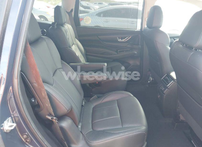 Photo 8 of 2024 Subaru Ascent LIMITED 7-PASSENGER (VIN 4S4WMAUD1R3406104)
